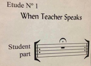 humor with conductor