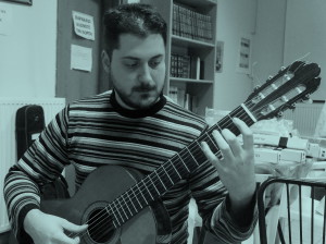 ASLANIDIS DIMITRIS