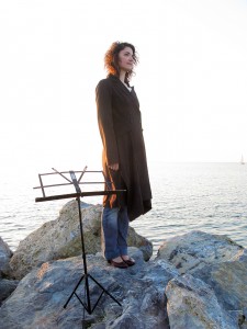Ευαγγελία seaside
