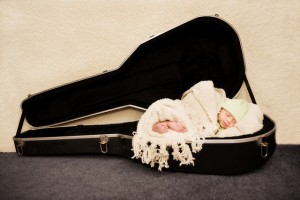 guitar baby5